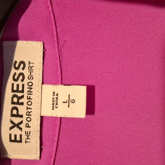 Express Portofino Blouse - Picture 2 of 4